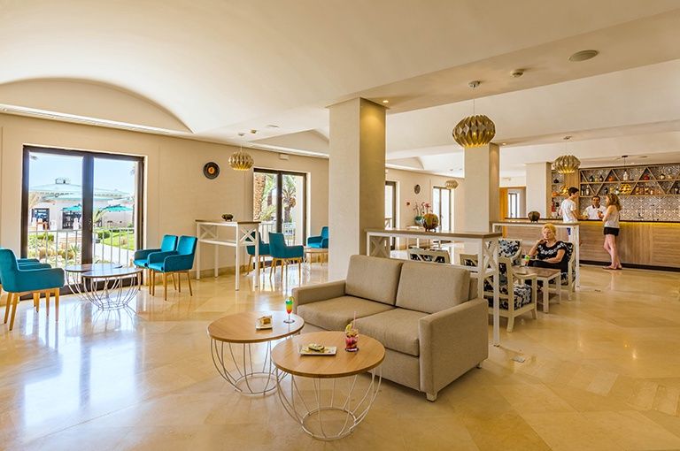 Hôtel Ulysse Djerba Thalasso & Spa 5* pas cher photo 8