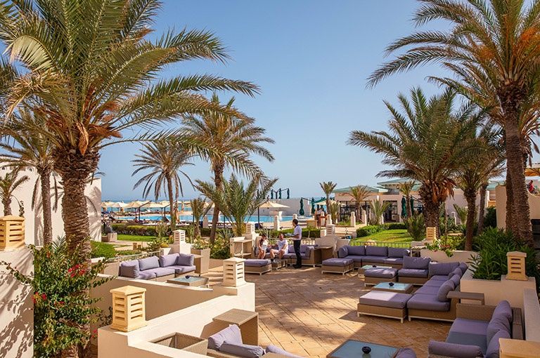 Hôtel Ulysse Djerba Thalasso & Spa 5* pas cher photo 15