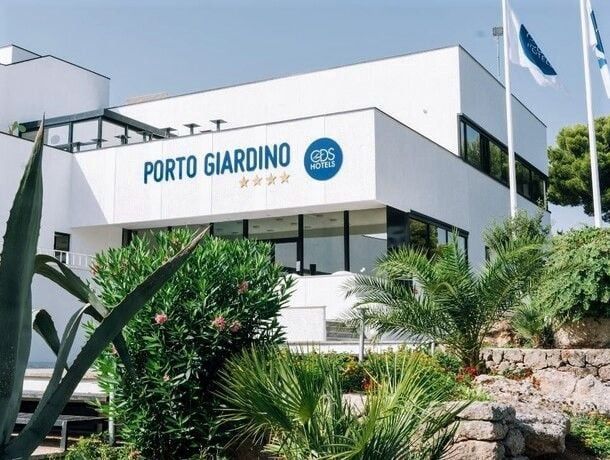Hôtel CDS Porto Giardino 4* pas cher photo 9