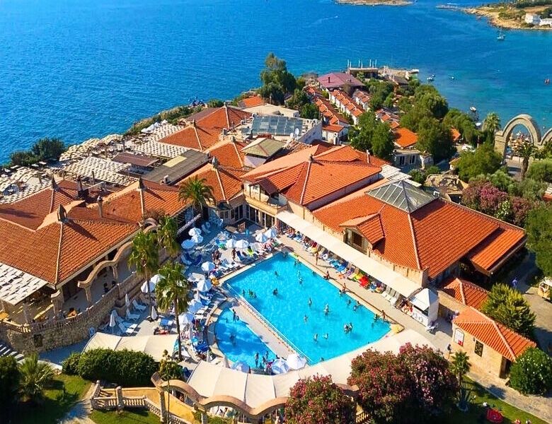 Hôtel Atlantis Club Resort 4* pas cher photo 1