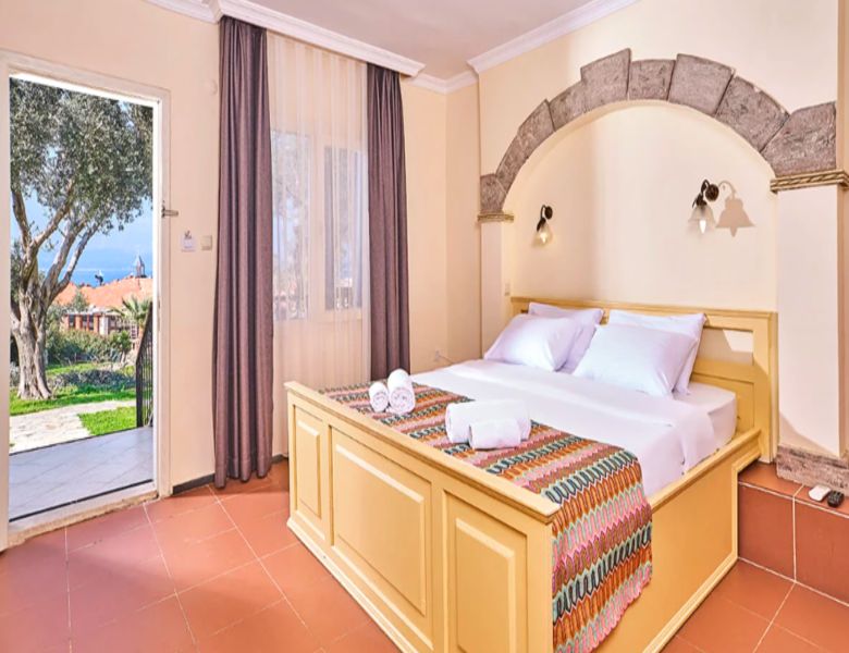 Hôtel Atlantis Club Resort 4* pas cher photo 2