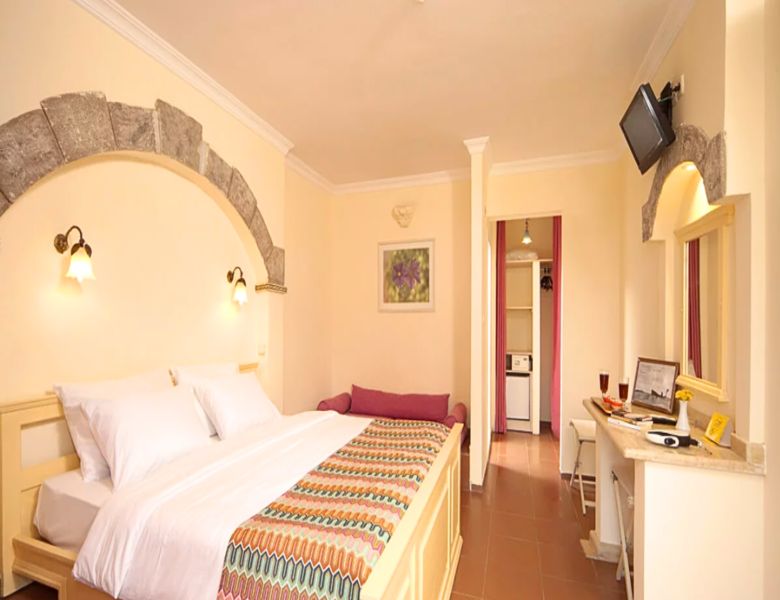 Hôtel Atlantis Club Resort 4* pas cher photo 4