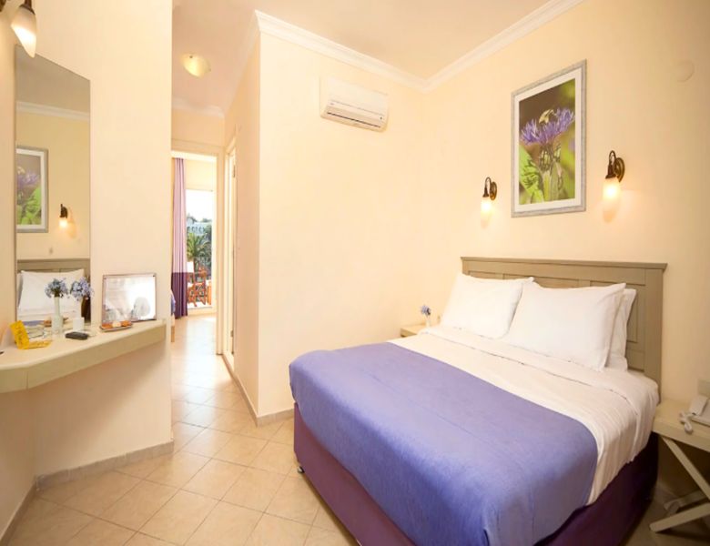 Hôtel Atlantis Club Resort 4* pas cher photo 7