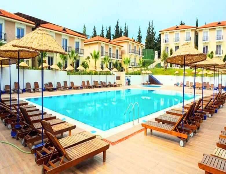Hôtel Atlantis Club Resort 4* pas cher photo 8
