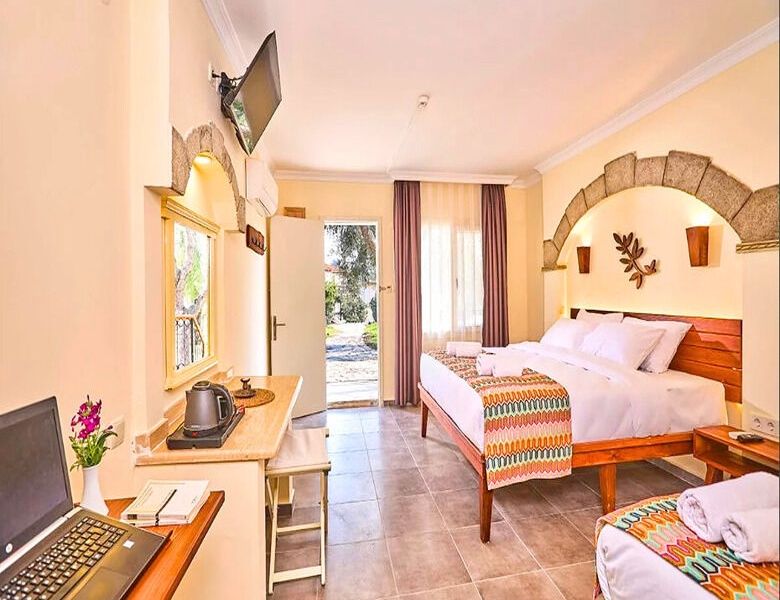 Hôtel Atlantis Club Resort 4* pas cher photo 9