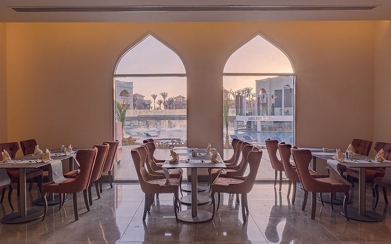 Hôtel Aqua Blu Resort Hurghada 4* pas cher photo 14