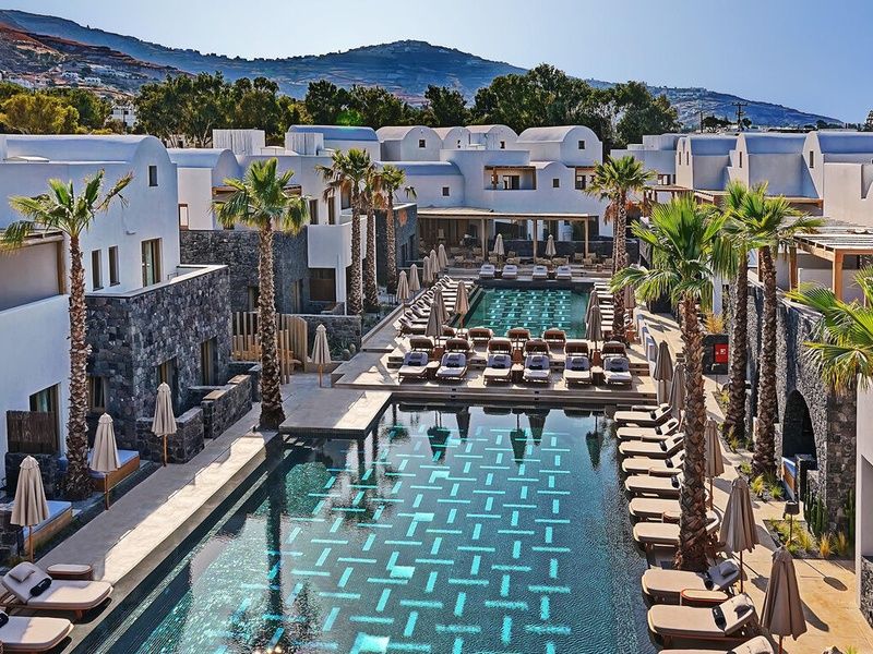 Hôtel Radisson Blu Zaffron Resort 5* - Adult Only 14+ pas cher photo 1