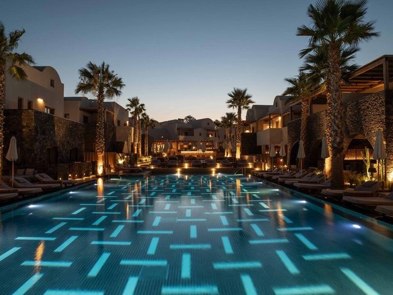 Hôtel Radisson Blu Zaffron Resort 5* - Adult Only 14+ pas cher photo 2