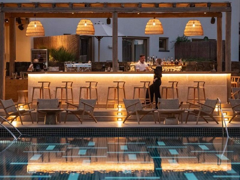 Hôtel Radisson Blu Zaffron Resort 5* - Adult Only 14+ pas cher photo 3