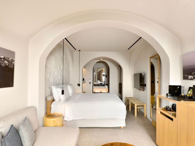 Hôtel Radisson Blu Zaffron Resort 5* - Adult Only 14+ pas cher photo 7