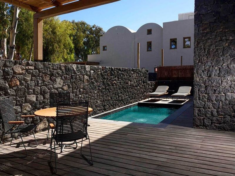 Hôtel Radisson Blu Zaffron Resort 5* - Adult Only 14+ pas cher photo 11