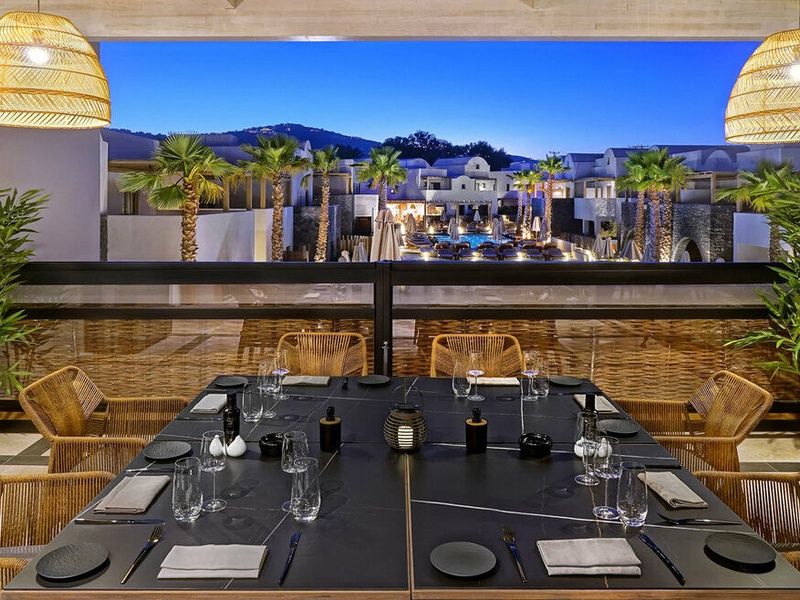 Hôtel Radisson Blu Zaffron Resort 5* - Adult Only 14+ pas cher photo 12