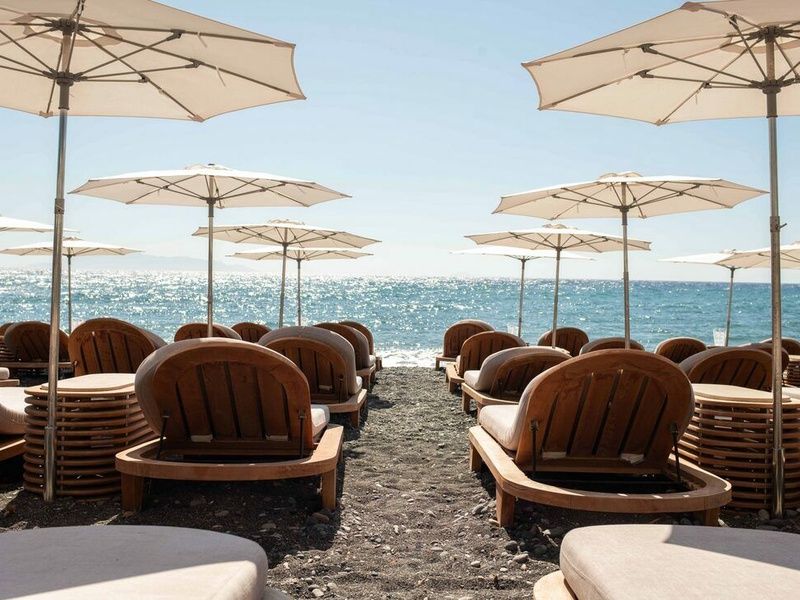 Hôtel Radisson Blu Zaffron Resort 5* - Adult Only 14+ pas cher photo 13