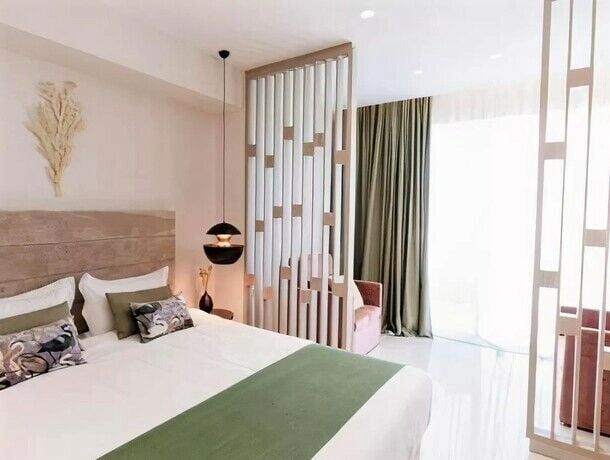Hôtel At Herbal 4* pas cher photo 6