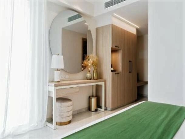 Hôtel At Herbal 4* pas cher photo 7
