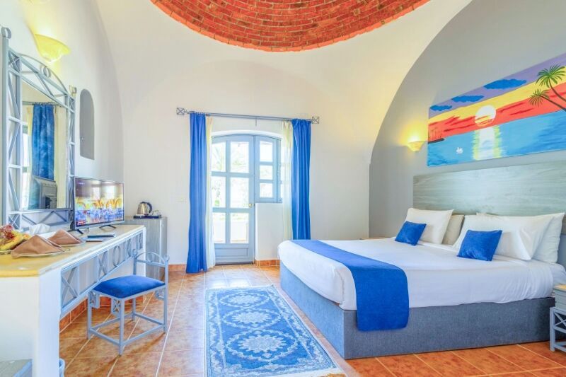 Hôtel Protels Crystal Beach Resort Marsa Alam 4* pas cher photo 5