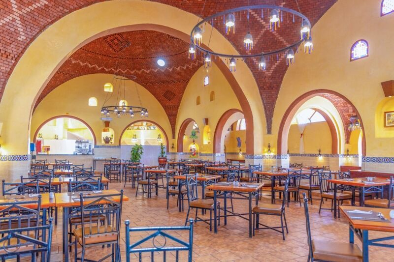Hôtel Protels Crystal Beach Resort Marsa Alam 4* pas cher photo 8