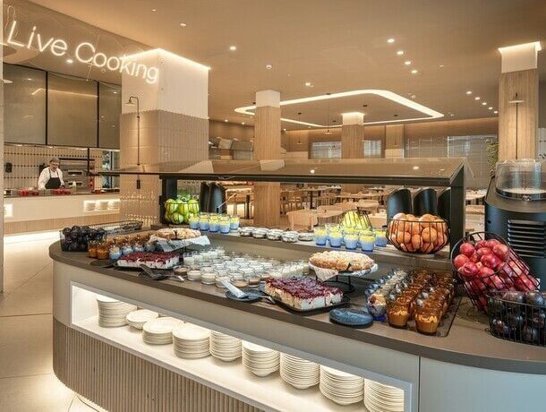 Hôtel Port Alicante City & Beach 4* pas cher photo 3