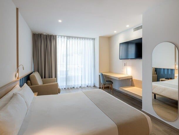 Hôtel Port Alicante City & Beach 4* pas cher photo 4