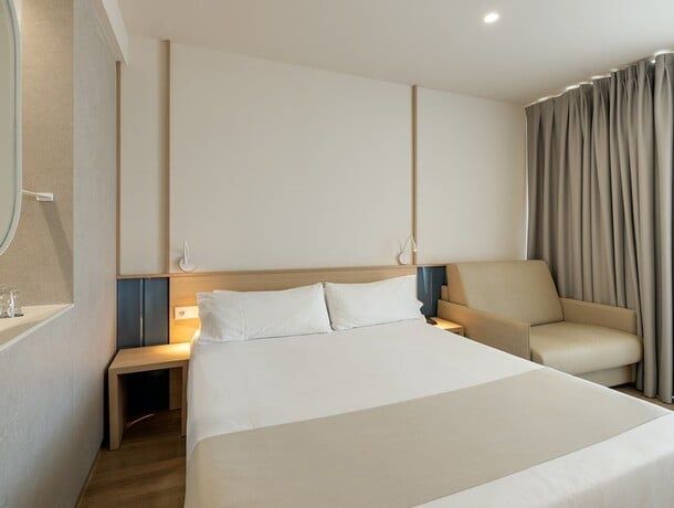 Hôtel Port Alicante City & Beach 4* pas cher photo 5