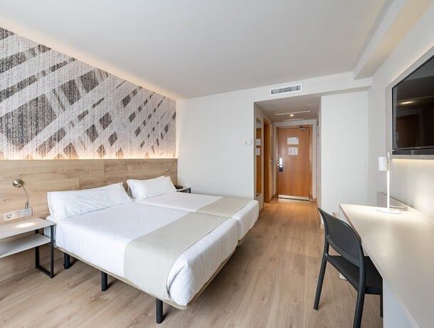 Hôtel Port Alicante City & Beach 4* pas cher photo 6