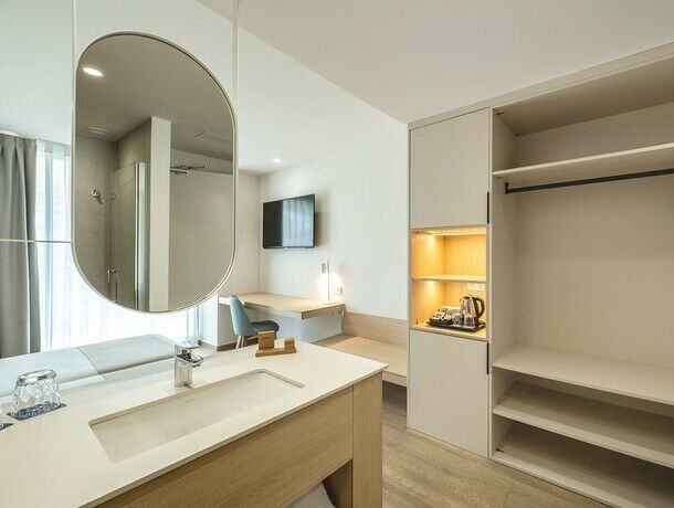 Hôtel Port Alicante City & Beach 4* pas cher photo 7