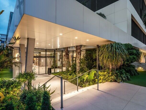 Hôtel Port Alicante City & Beach 4* pas cher photo 9