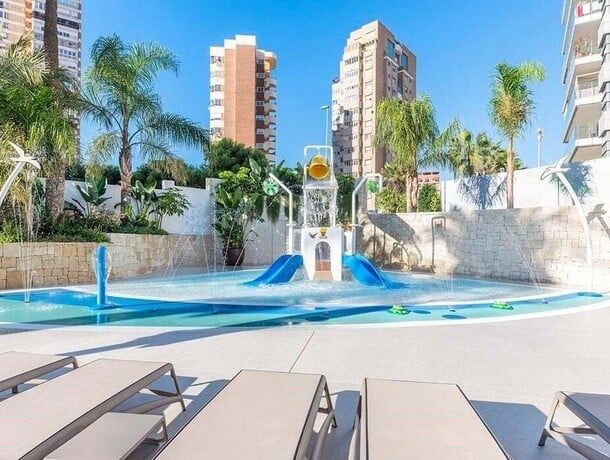 Hôtel Port Alicante City & Beach 4* pas cher photo 13