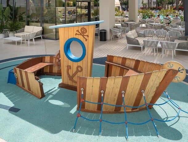 Hôtel Port Alicante City & Beach 4* pas cher photo 14