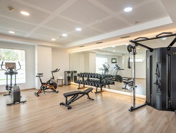 Hôtel Port Alicante City & Beach 4* pas cher photo 15
