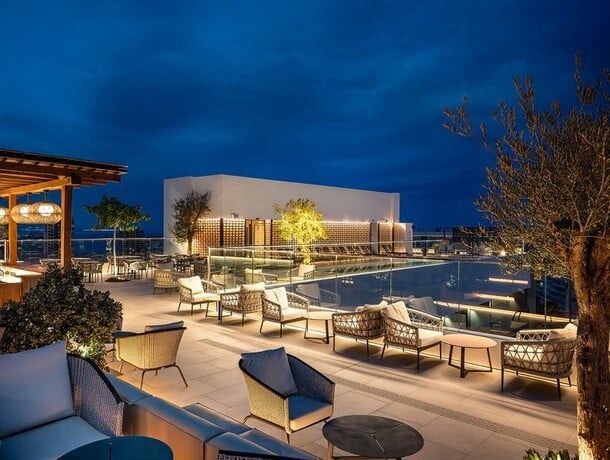 Hôtel Port Alicante City & Beach 4* pas cher photo 16