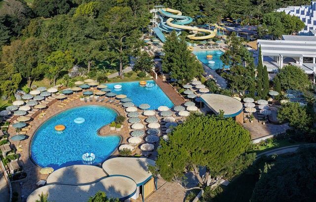 Hôtel Valamar Diamant 4* pas cher photo 1