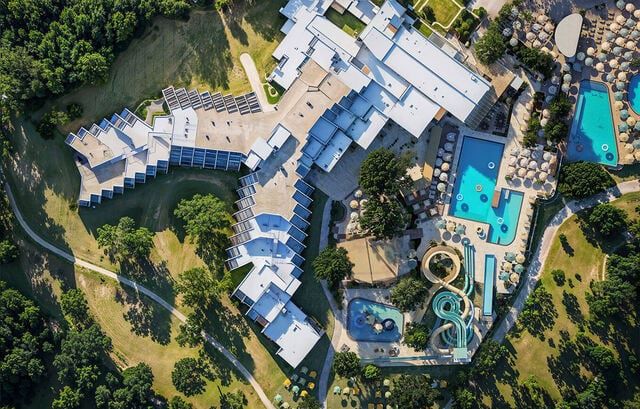 Hôtel Valamar Diamant 4* pas cher photo 2