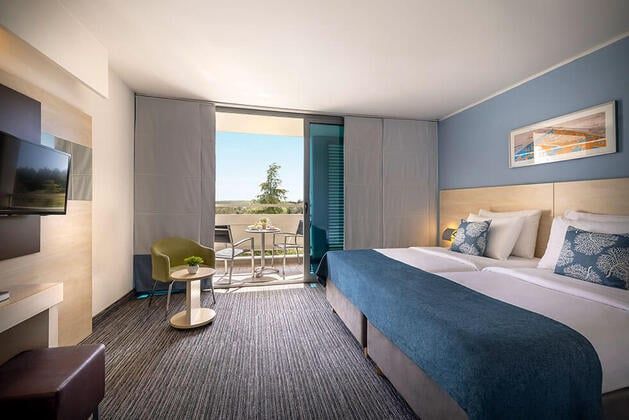 Hôtel Valamar Diamant 4* pas cher photo 3