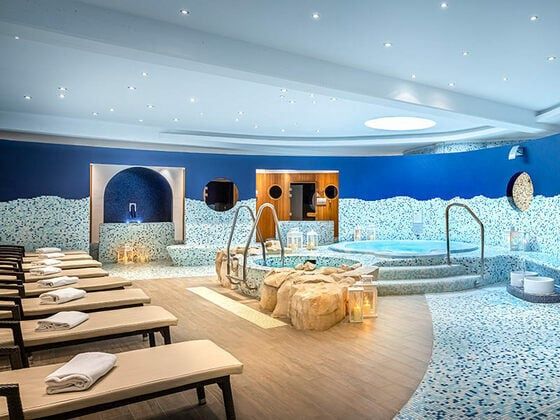 Hôtel Valamar Diamant 4* pas cher photo 4