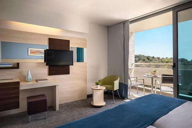 Hôtel Valamar Diamant 4* pas cher photo 5