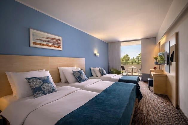 Hôtel Valamar Diamant 4* pas cher photo 8