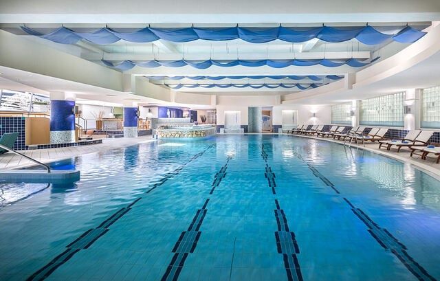 Hôtel Valamar Diamant 4* pas cher photo 12