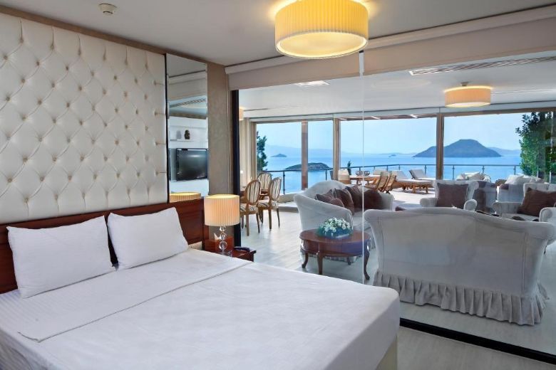Hôtel Sianji Well-Being Resort 5* pas cher photo 2