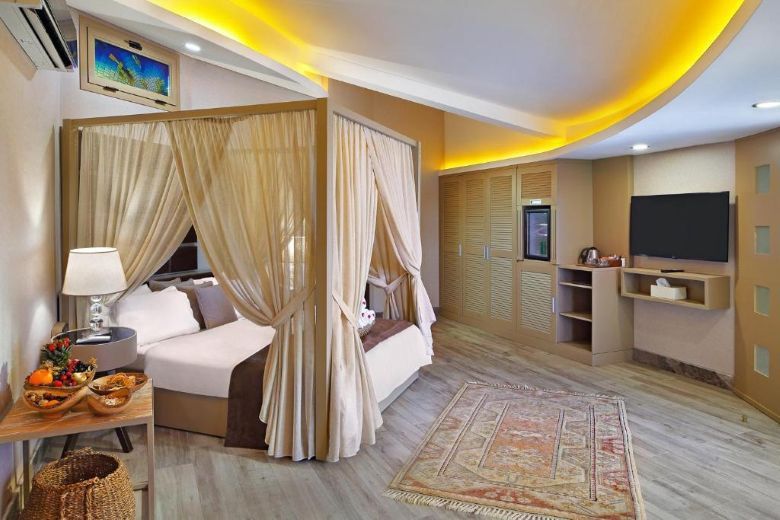 Hôtel Sianji Well-Being Resort 5* pas cher photo 6