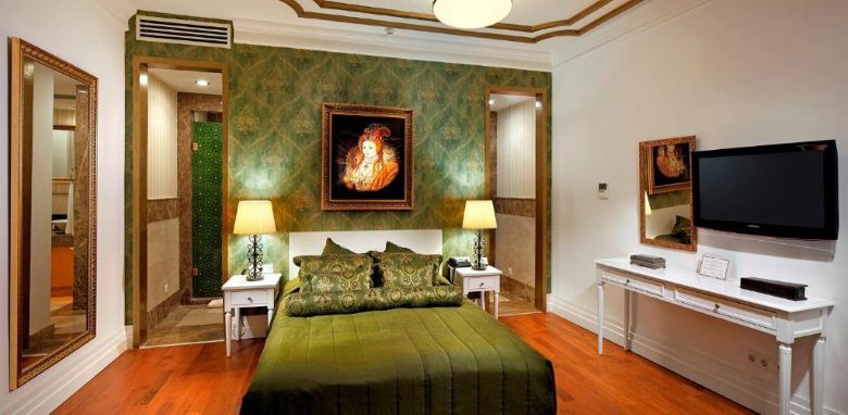 Hôtel Sianji Well-Being Resort 5* pas cher photo 8
