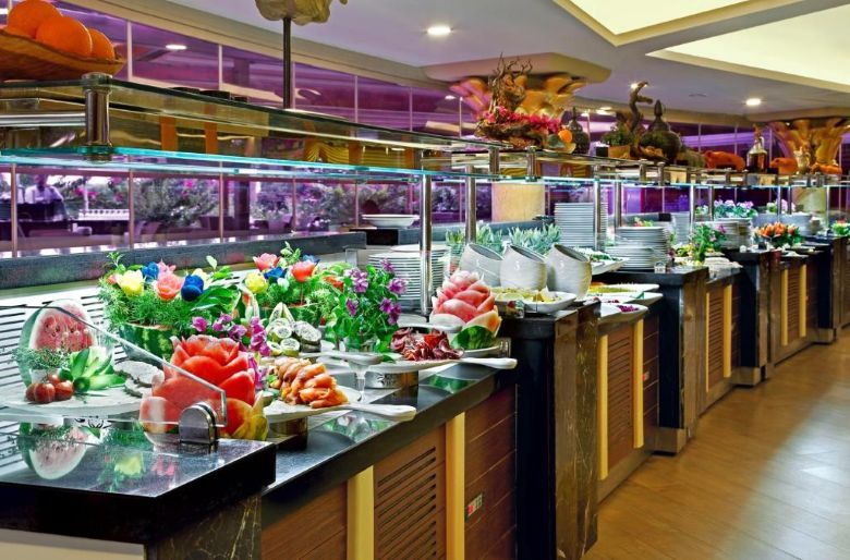 Hôtel Sianji Well-Being Resort 5* pas cher photo 14