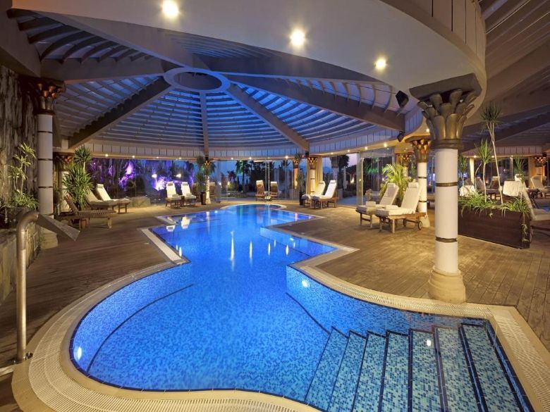 Hôtel Sianji Well-Being Resort 5* pas cher photo 19