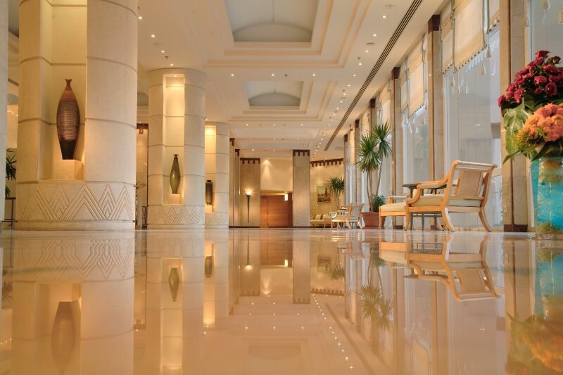 Hôtel Hurghada Marriott Beach Resort 5* pas cher photo 3