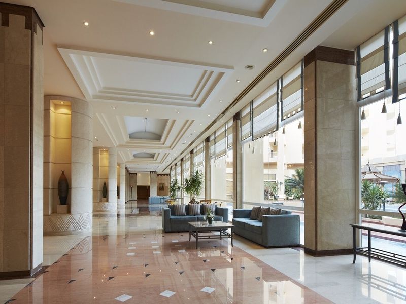 Hôtel Hurghada Marriott Beach Resort 5* pas cher photo 4