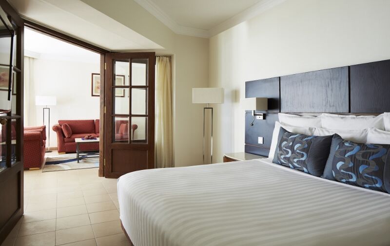 Hôtel Hurghada Marriott Beach Resort 5* pas cher photo 7