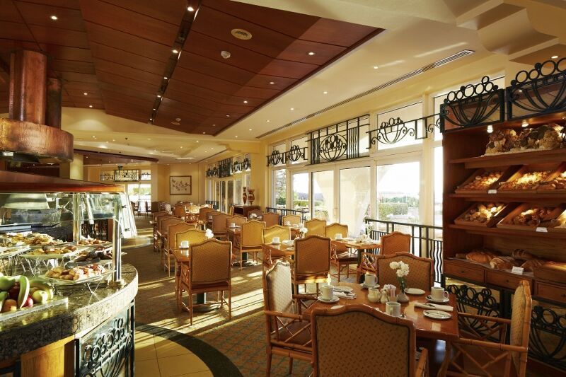 Hôtel Hurghada Marriott Beach Resort 5* pas cher photo 8
