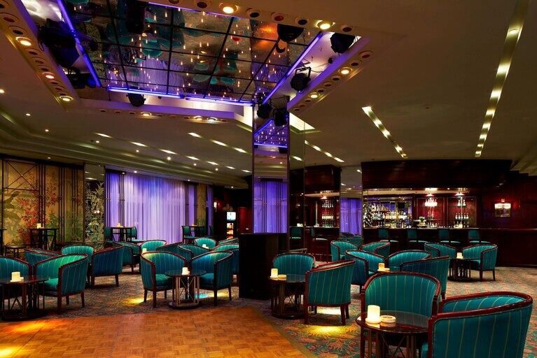 Hôtel Hurghada Marriott Beach Resort 5* pas cher photo 9