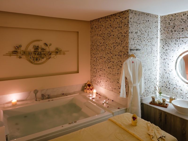 Hôtel Hurghada Marriott Beach Resort 5* pas cher photo 12