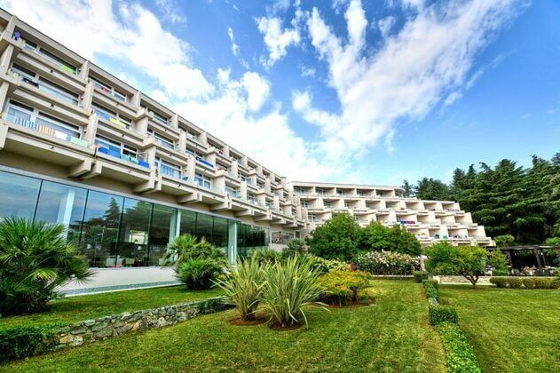 Hôtel Mediteran Plava Laguna 3* pas cher photo 4